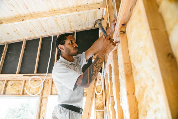 Best Spray Foam Insulation  in Mattoon, IL